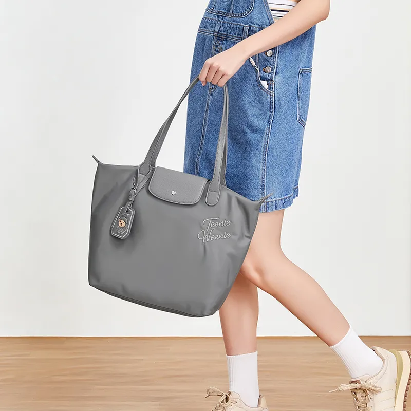 Teenie Weenie Shoulder Bags-23