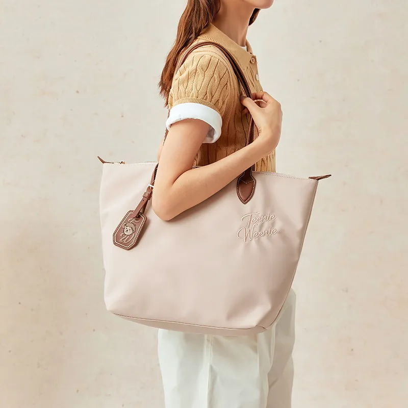 Teenie Weenie Shoulder Bags-15