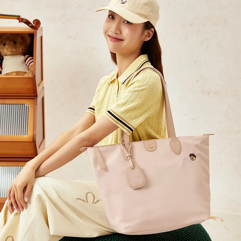 Teenie Weenie Shoulder Bags-9
