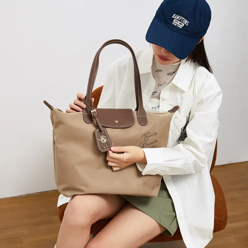 Teenie Weenie Shoulder Bags-3
