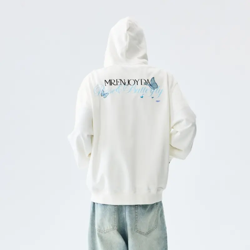 MR.ENJOYDA MONEY Sweatshirts Unisex-7