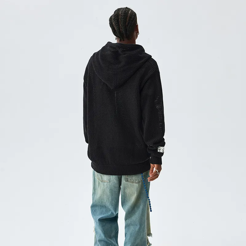 MR.ENJOYDA MONEY Knitwear Unisex-2