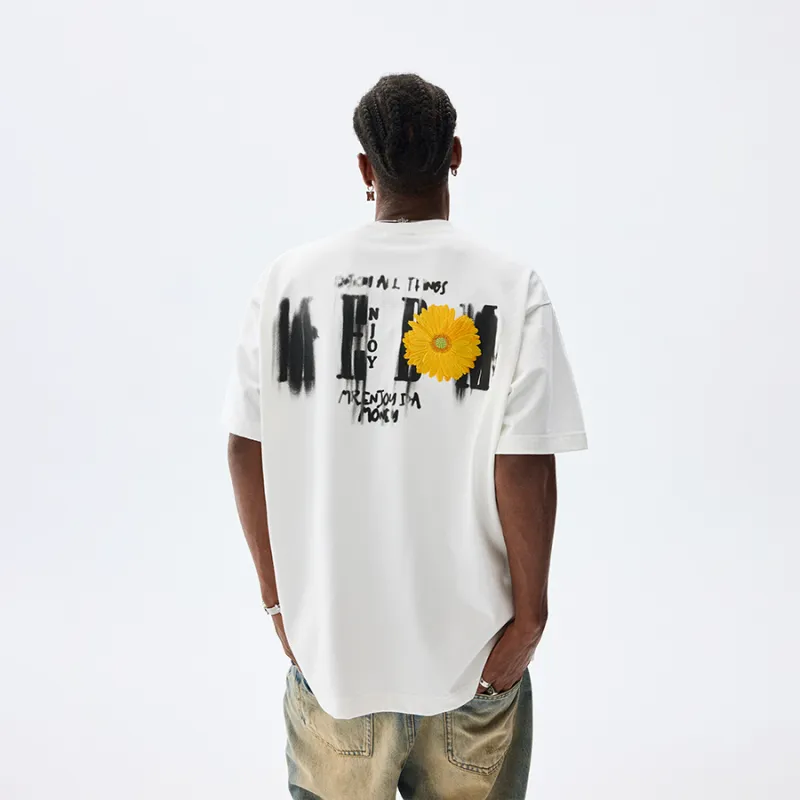 MR.ENJOYDA MONEY T Shirts Unisex-5