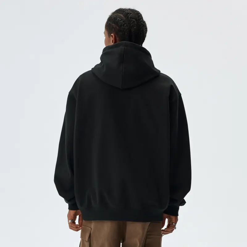 MR.ENJOYDA MONEY Sweatshirts Unisex-3