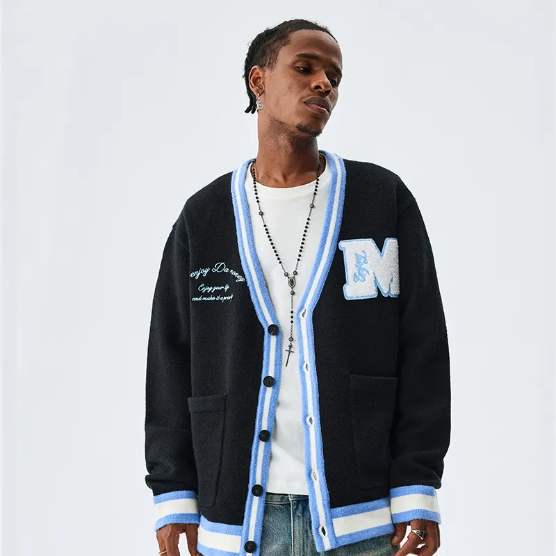 MR.ENJOYDA MONEY Knitwear Unisex-2