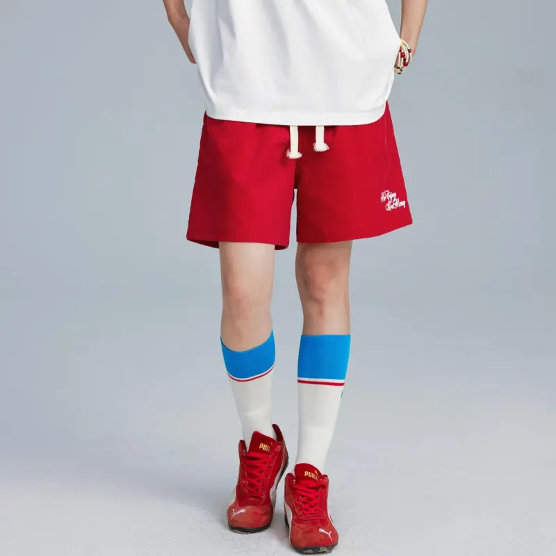 MR.ENJOYDA MONEY Casual Shorts Unisex-7
