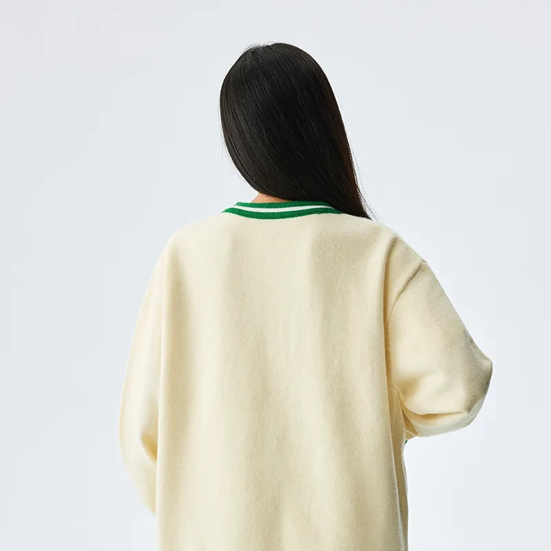 MR.ENJOYDA MONEY Knitwear Unisex-8