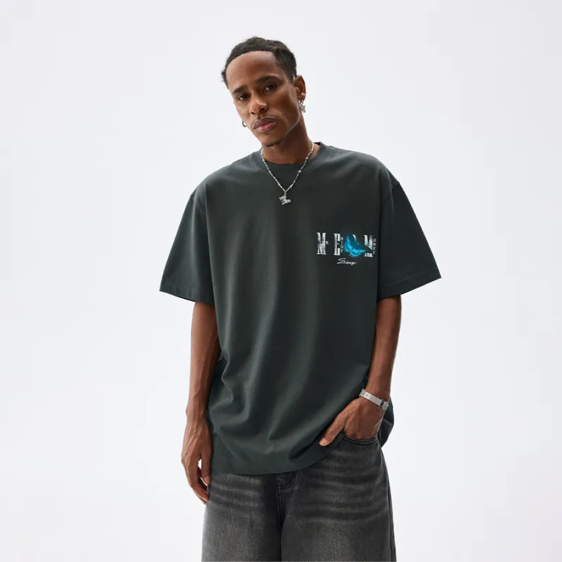 MR.ENJOYDA MONEY T Shirts Unisex-9