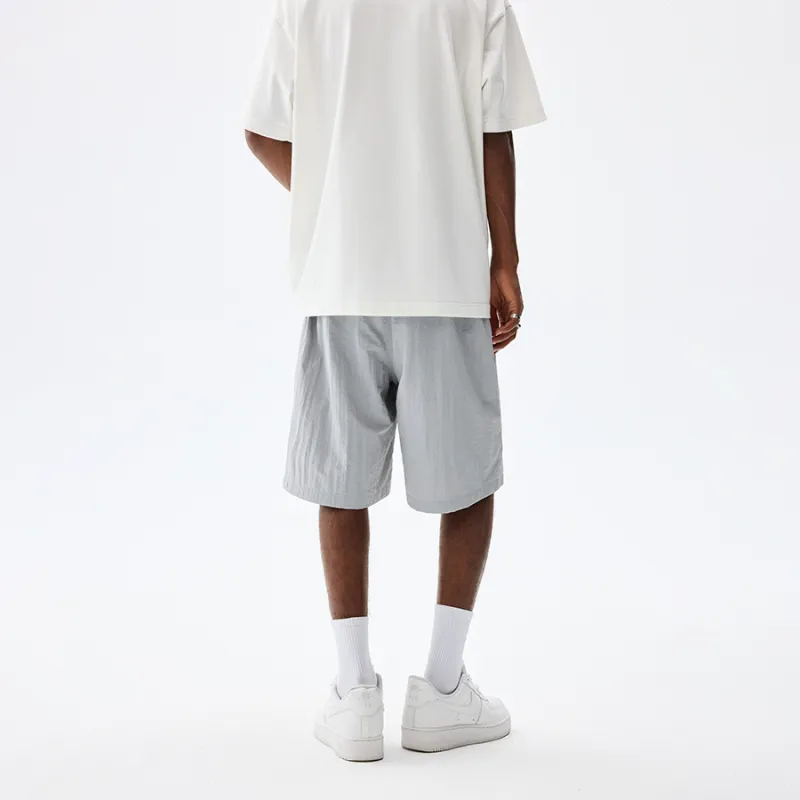 MR.ENJOYDA MONEY Casual Shorts Unisex-11