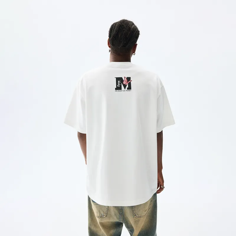 MR.ENJOYDA MONEY T Shirts Unisex-7