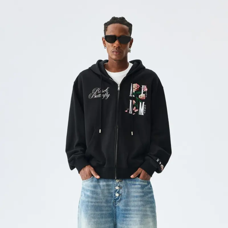 MR.ENJOYDA MONEY Sweatshirts Unisex-2