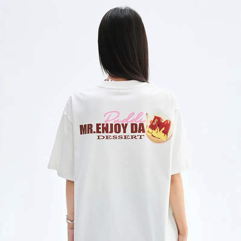 MR.ENJOYDA MONEY T Shirts Unisex-6