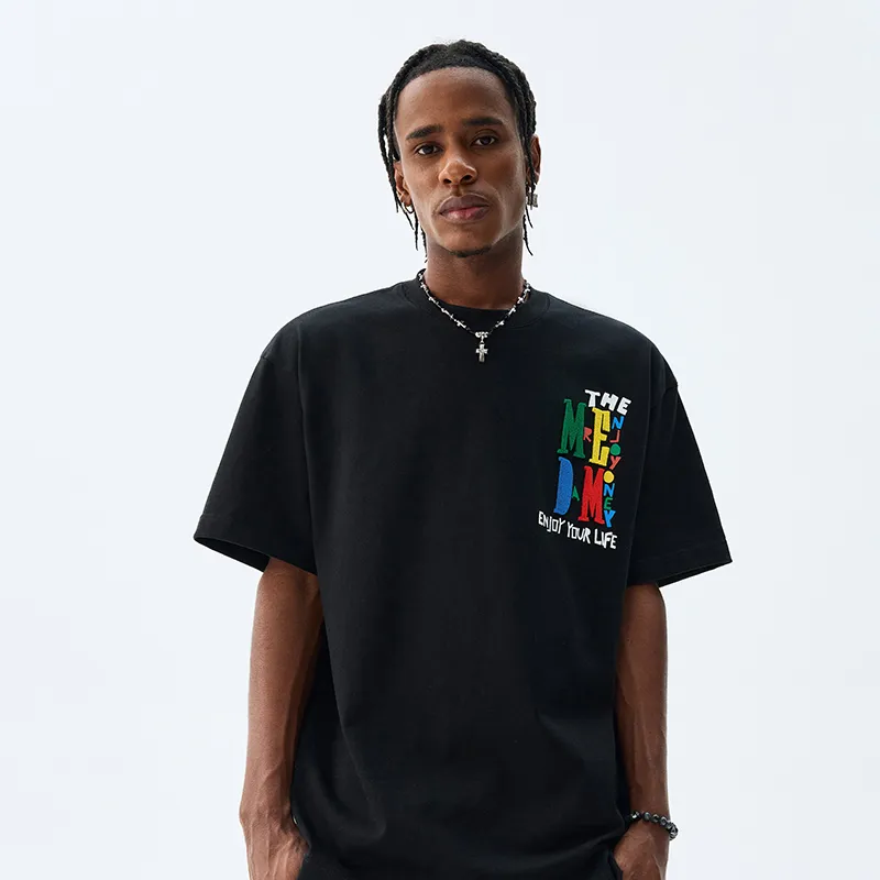 MR.ENJOYDA MONEY T Shirts Unisex-2