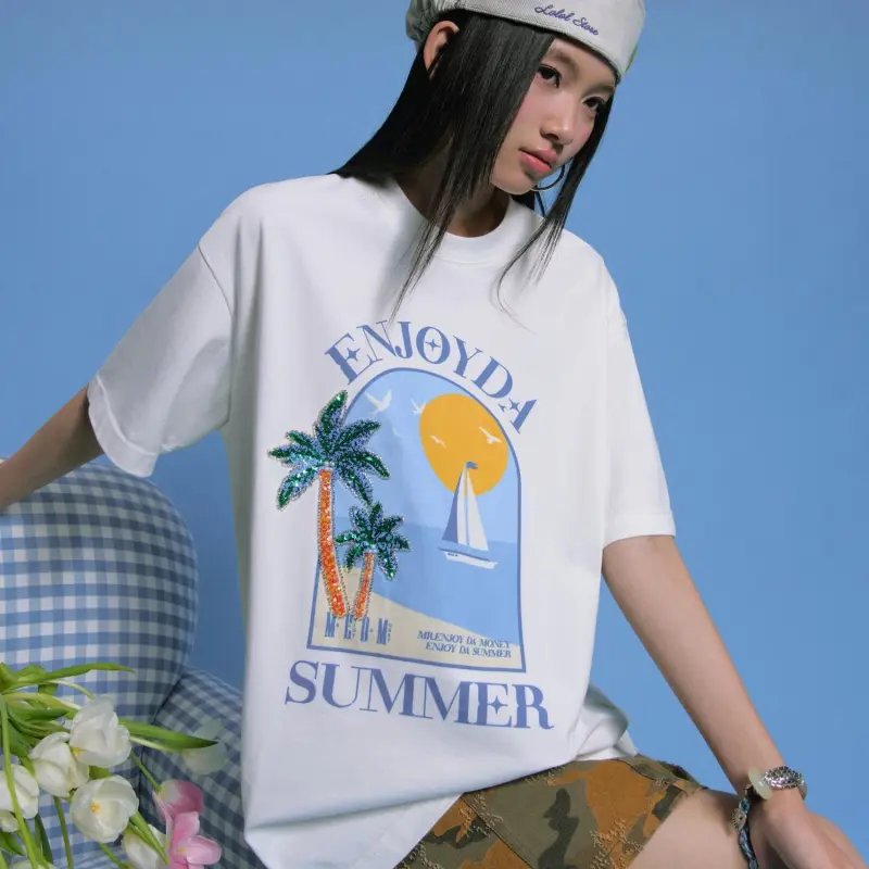 MR.ENJOYDA MONEY T Shirts Unisex-9