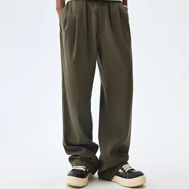 MR.ENJOYDA MONEY Suit Trousers Unisex-10