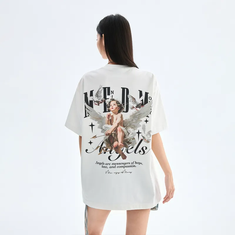 MR.ENJOYDA MONEY T Shirts Unisex-7