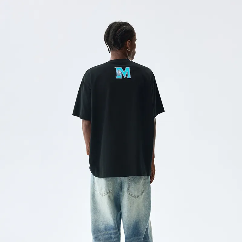 MR.ENJOYDA MONEY T Shirts Unisex-8