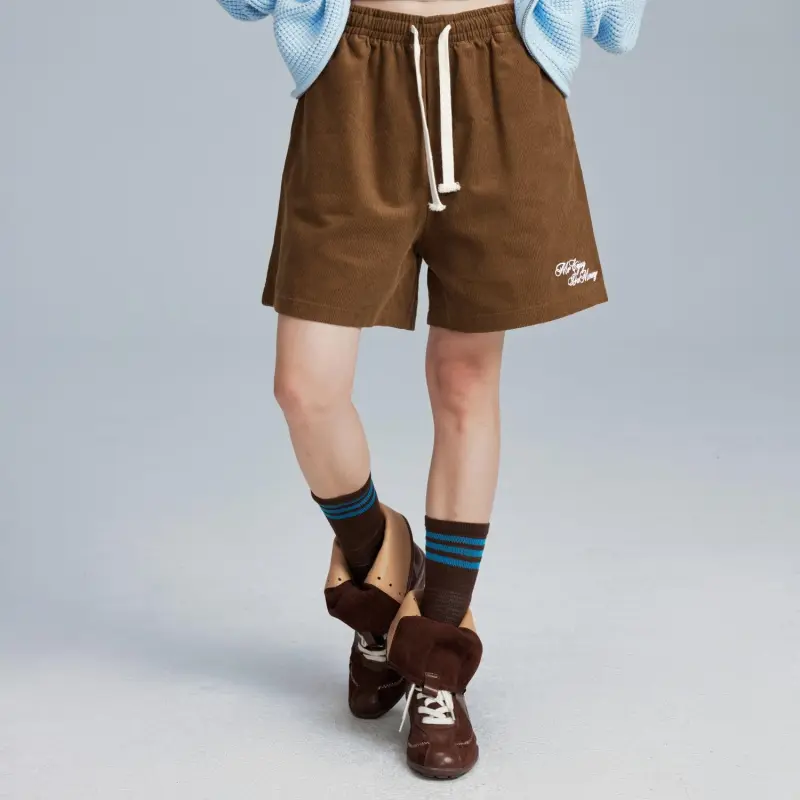 MR.ENJOYDA MONEY Casual Shorts Unisex-13