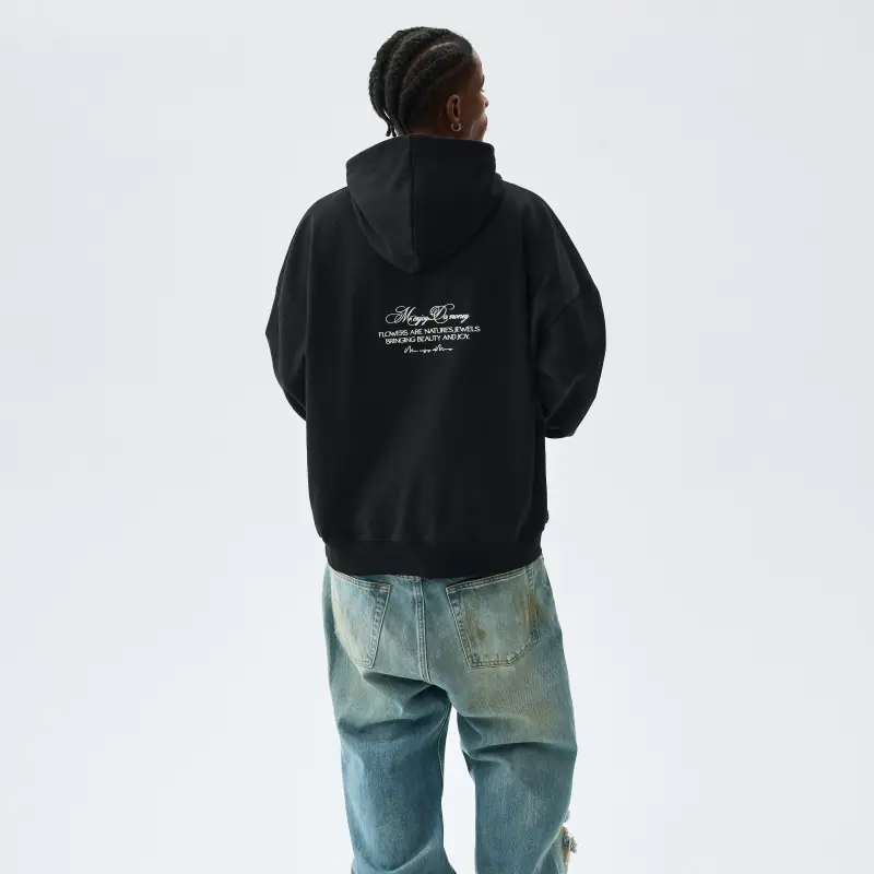 MR.ENJOYDA MONEY Sweatshirts Unisex-3
