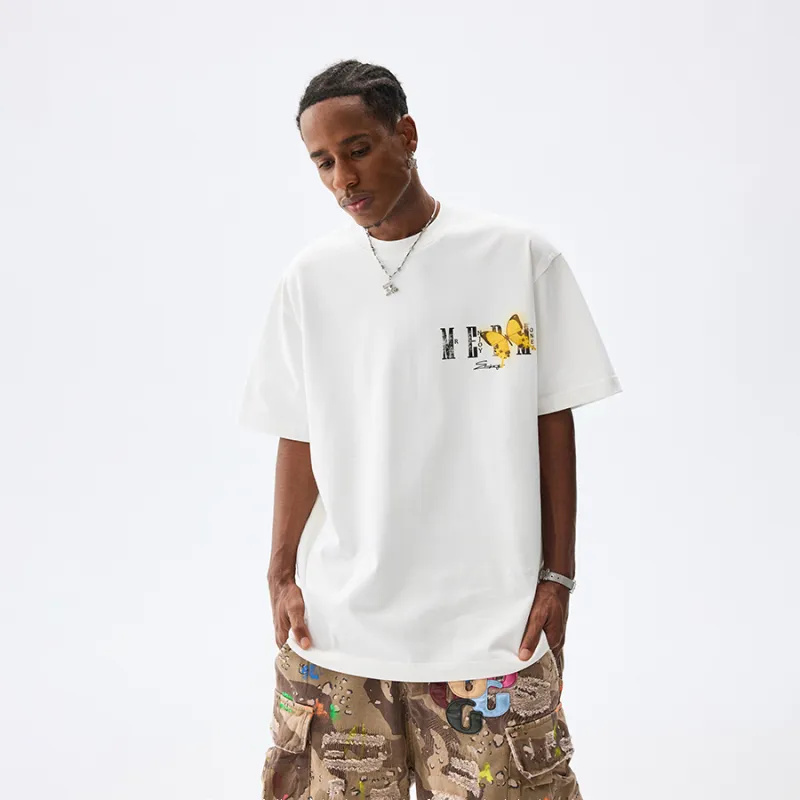 MR.ENJOYDA MONEY T Shirts Unisex-5