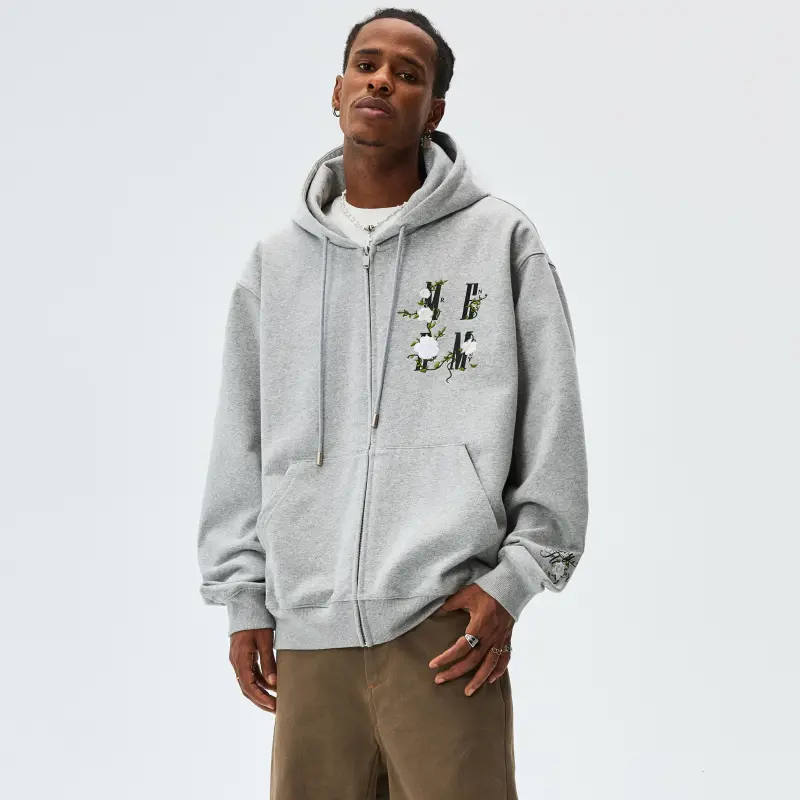MR.ENJOYDA MONEY Sweatshirts Unisex-10