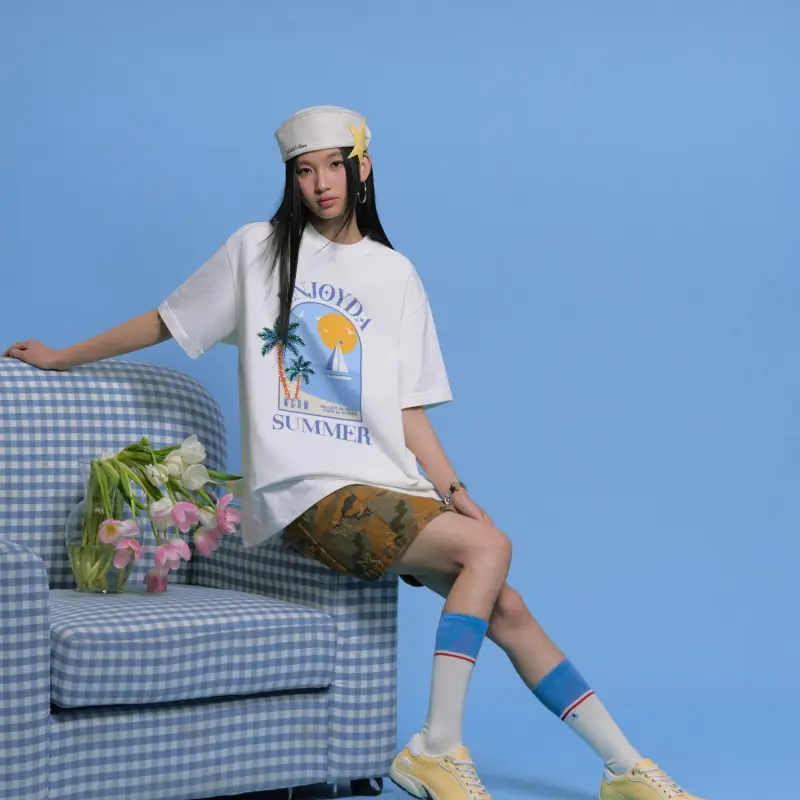 MR.ENJOYDA MONEY T Shirts Unisex-8
