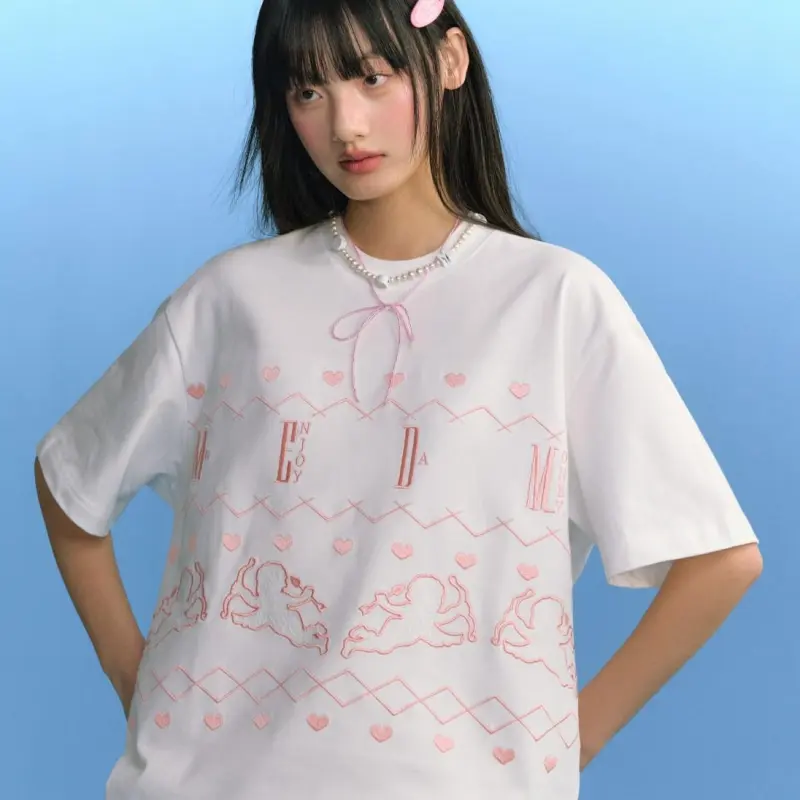 MR.ENJOYDA MONEY T Shirts Unisex-6