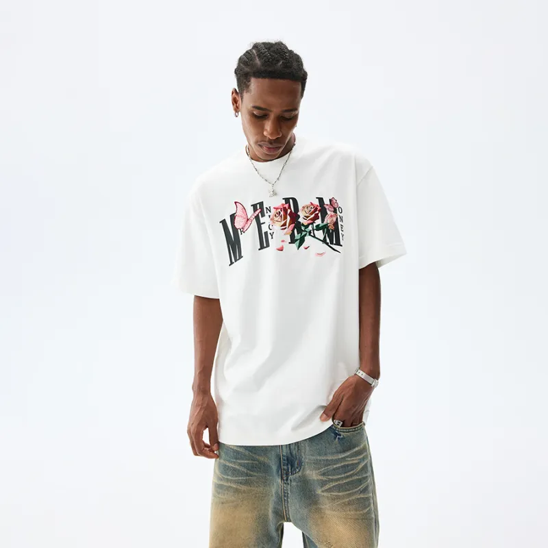 MR.ENJOYDA MONEY T Shirts Unisex-6