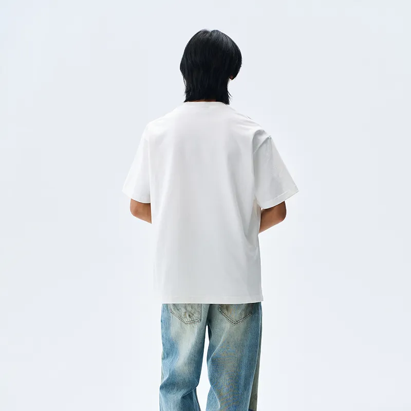 MR.ENJOYDA MONEY T Shirts Unisex-4