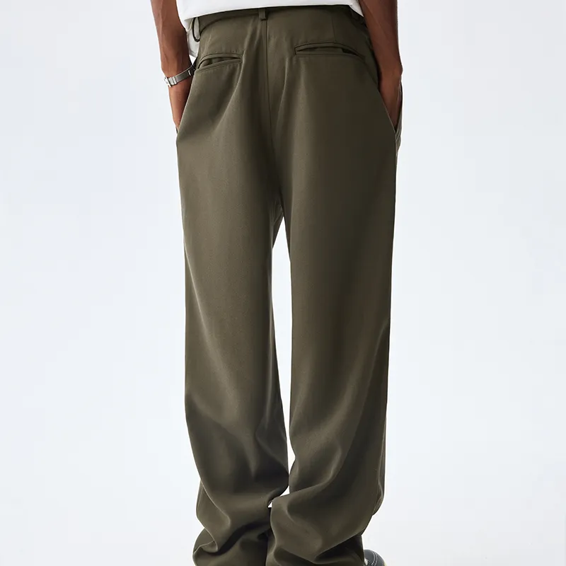 MR.ENJOYDA MONEY Suit Trousers Unisex-11