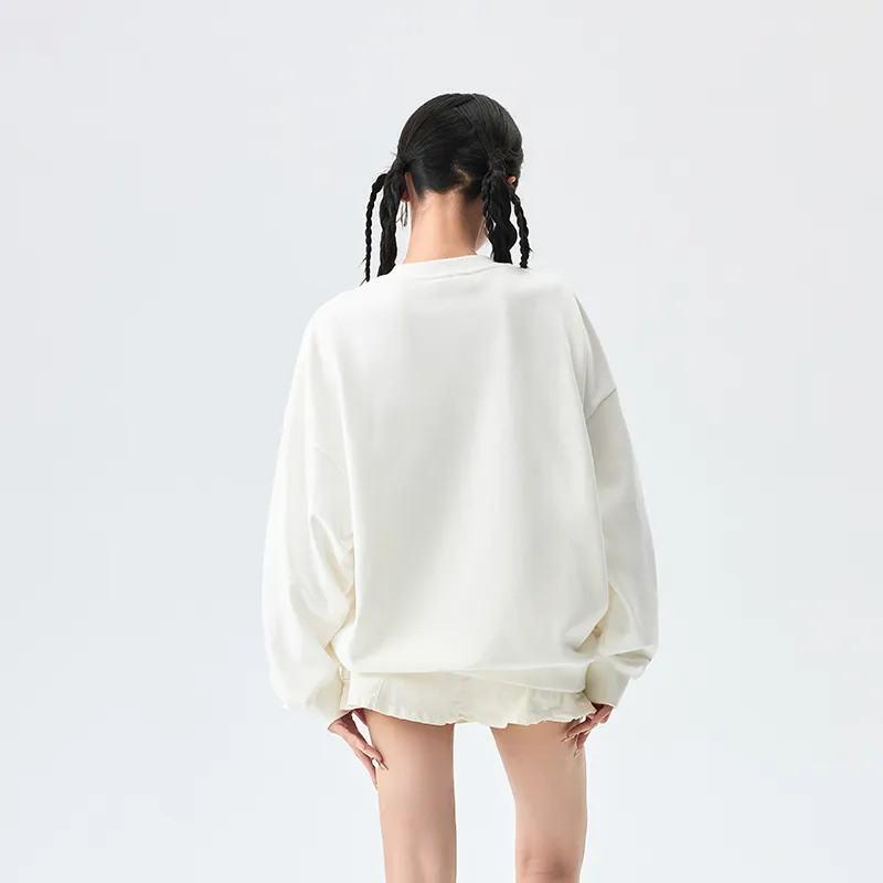 MR.ENJOYDA MONEY Sweatshirts Unisex-5