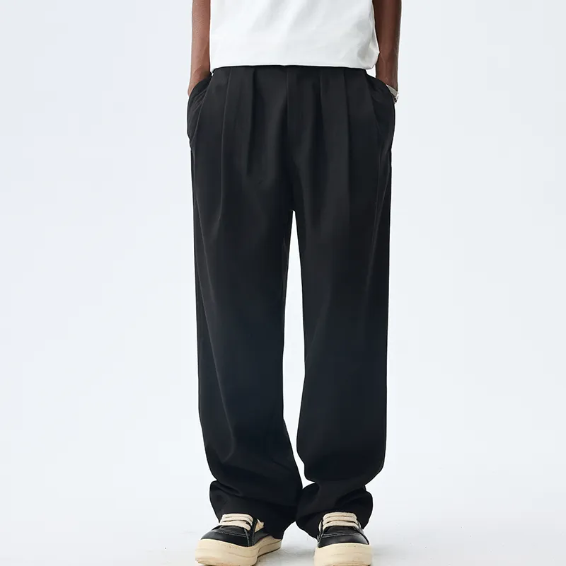 MR.ENJOYDA MONEY Suit Trousers Unisex-2