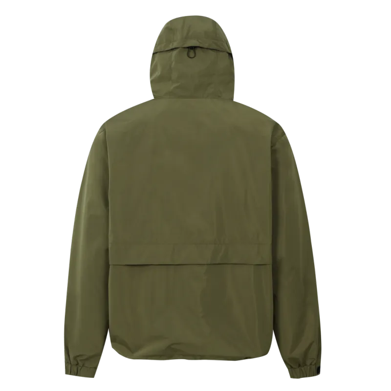 MEDM SS25 Waterproof, Windproof, Anti Static, Rainproof Windbreaker Jacket Unisex-26