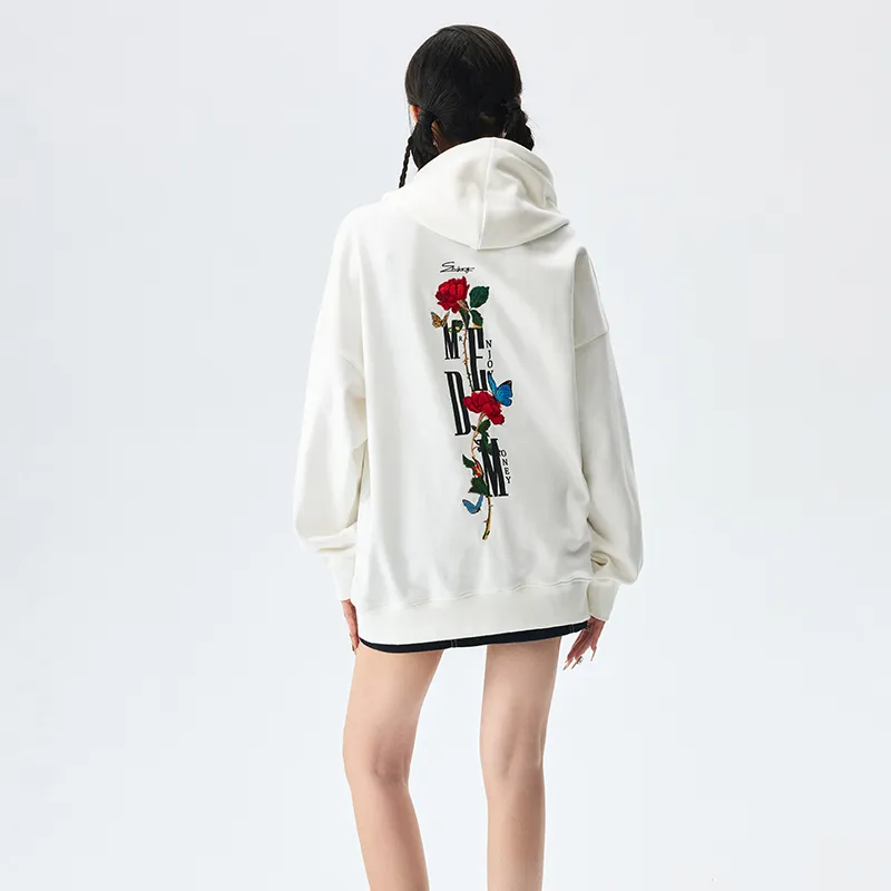 MR.ENJOYDA MONEY Sweatshirts Unisex-5