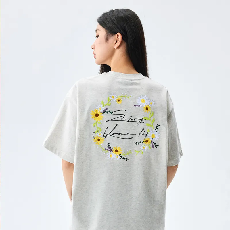 MR.ENJOYDA MONEY T Shirts Unisex-7
