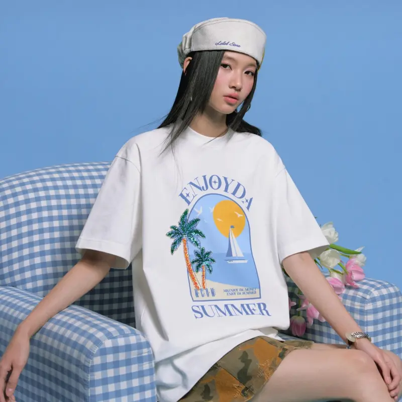 MR.ENJOYDA MONEY T Shirts Unisex-7