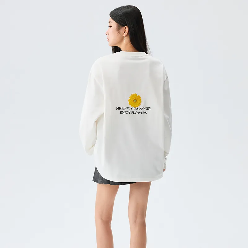MR.ENJOYDA MONEY T Shirts Unisex-7