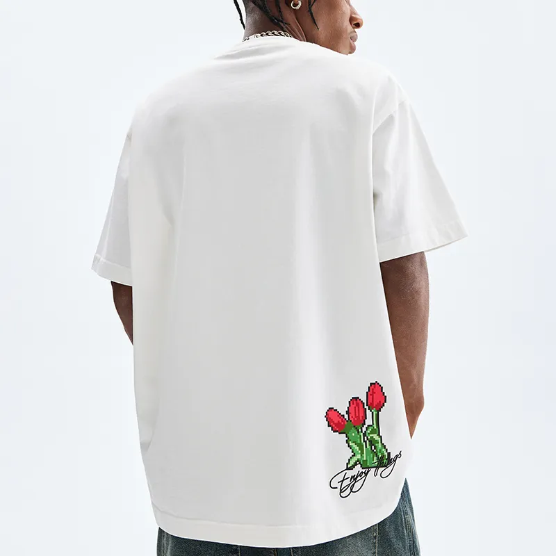 MR.ENJOYDA MONEY T Shirts Unisex-6