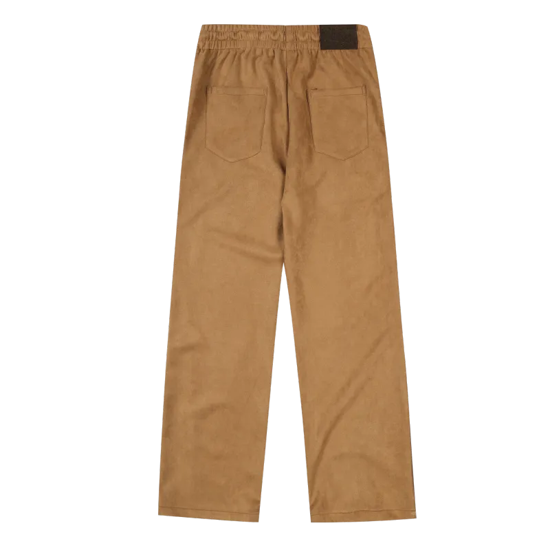 MR.ENJOYDA MONEY Casual Pants Unisex-11