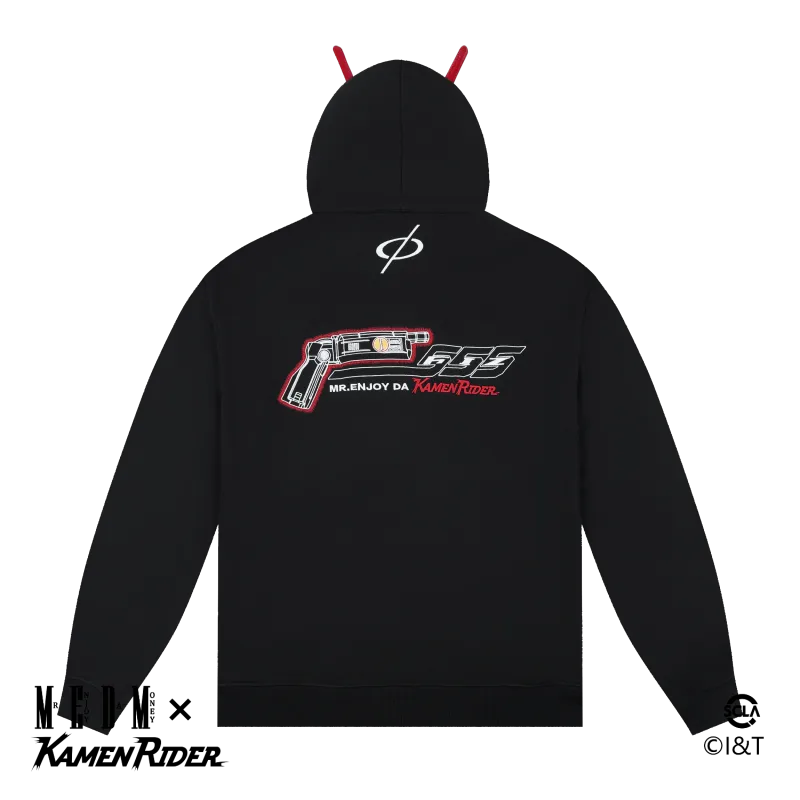 MEDM x JIAMIANQISHI,LIANMINGKUAN FW24 Sweatshirt Unisex-7