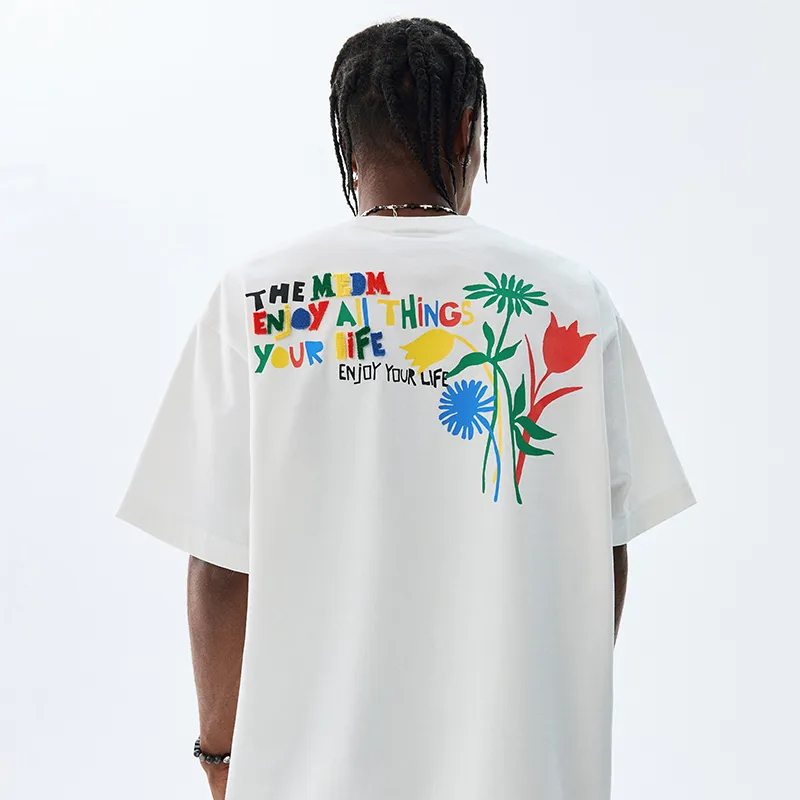 MR.ENJOYDA MONEY T Shirts Unisex-6