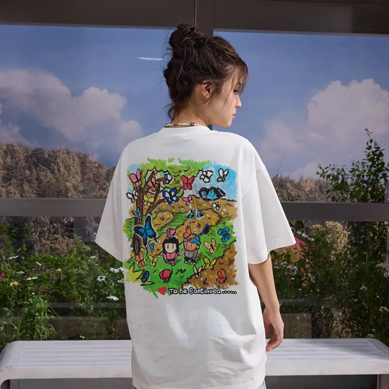 MEDM Newmasus Collaboration T Shirt Unisex-5