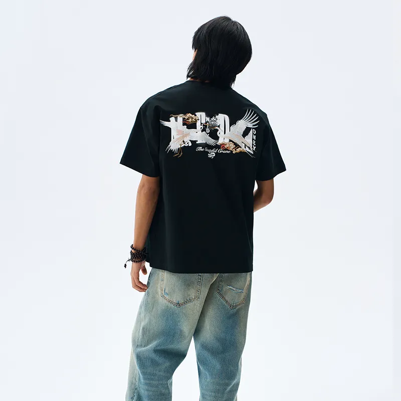 MR.ENJOYDA MONEY T Shirts Unisex-3