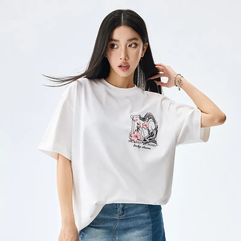 MR.ENJOYDA MONEY T Shirts Unisex-6