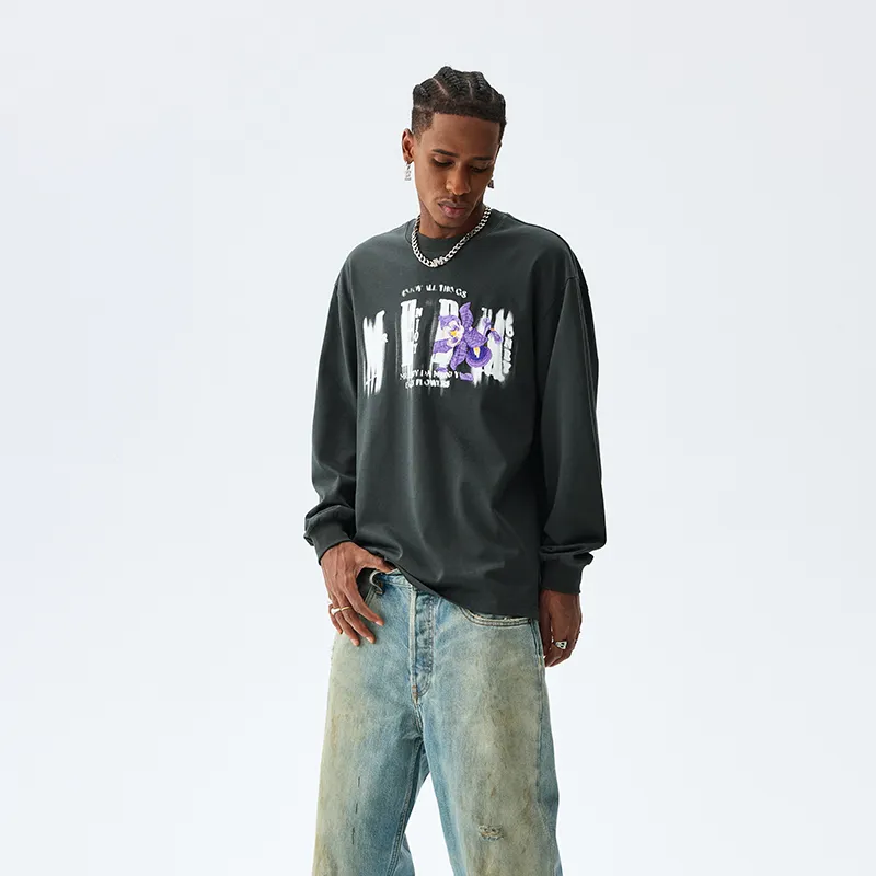 MR.ENJOYDA MONEY T Shirts Unisex-10