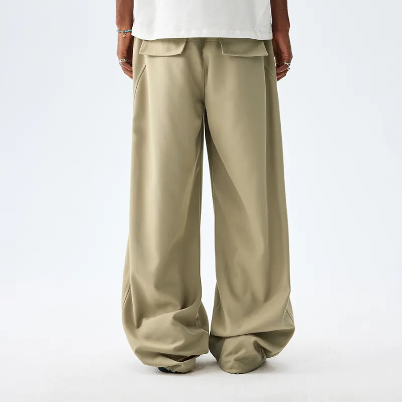 MR.ENJOYDA MONEY Casual Pants Unisex-5