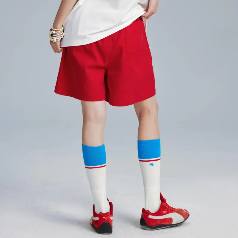 MR.ENJOYDA MONEY Casual Shorts Unisex-6