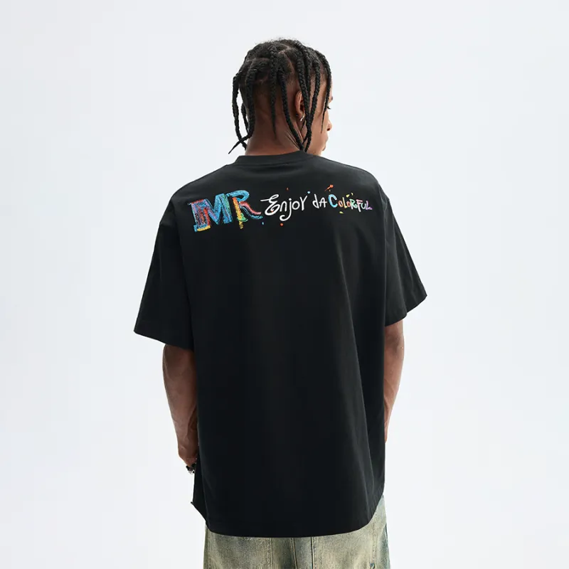 MR.ENJOYDA MONEY T Shirts Unisex-2