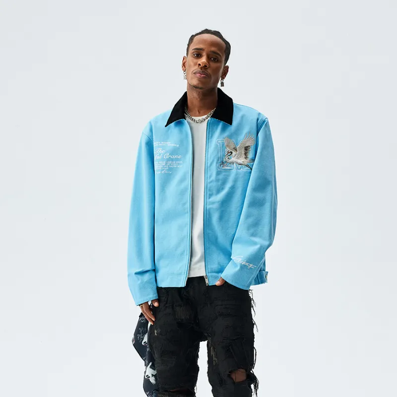 MR.ENJOYDA MONEY Jackets Unisex-14