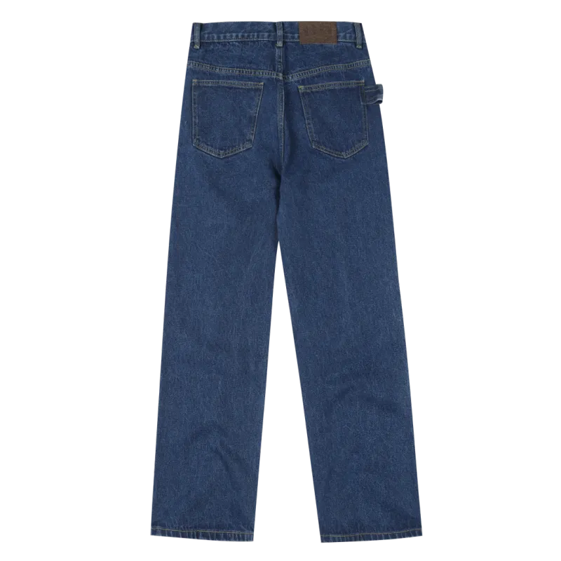 MR.ENJOYDA MONEY Jeans Unisex-12